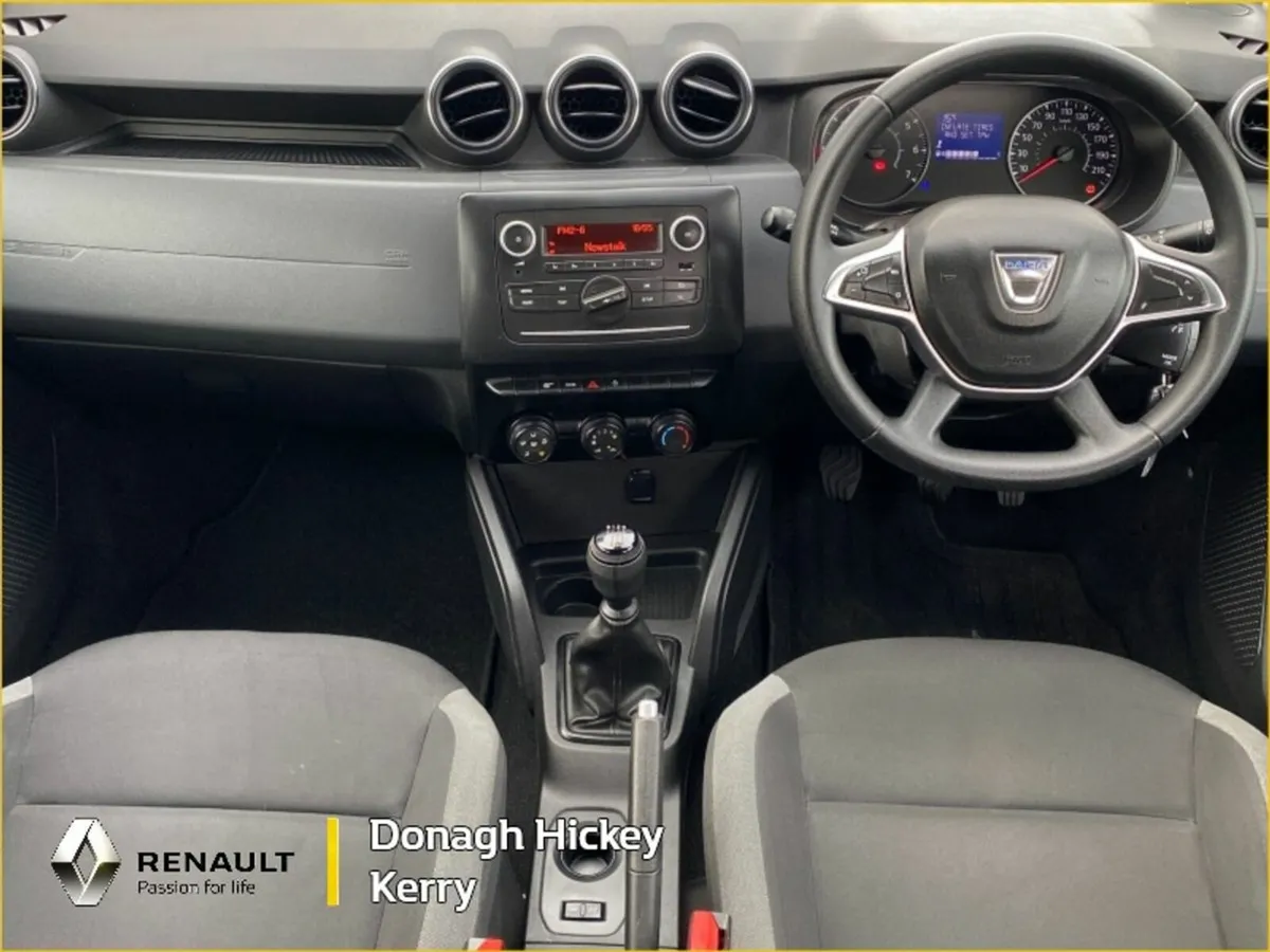 Dacia Duster 1.5 Blue dCi 115 Essential - Image 2