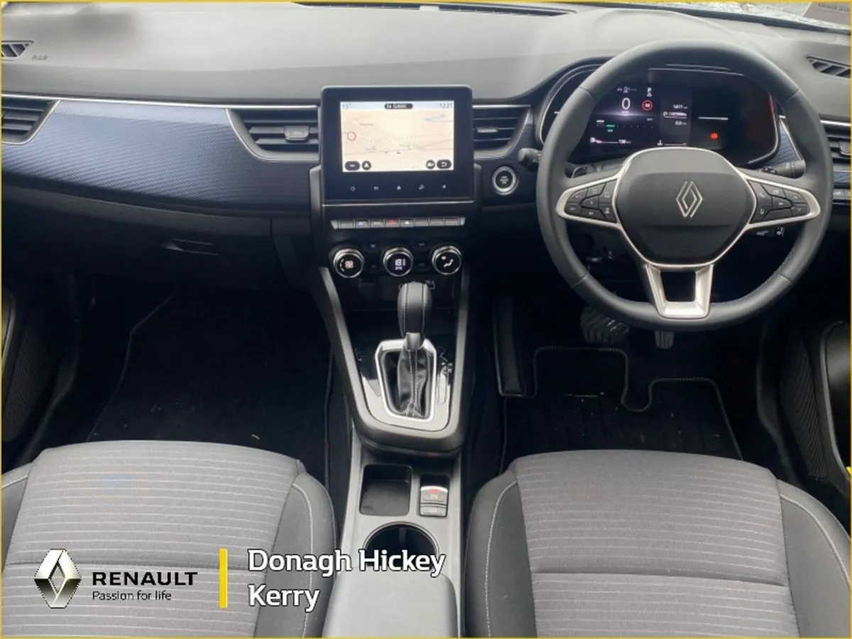 Renault Arkana TCe 140 Auto evolution - Image 2