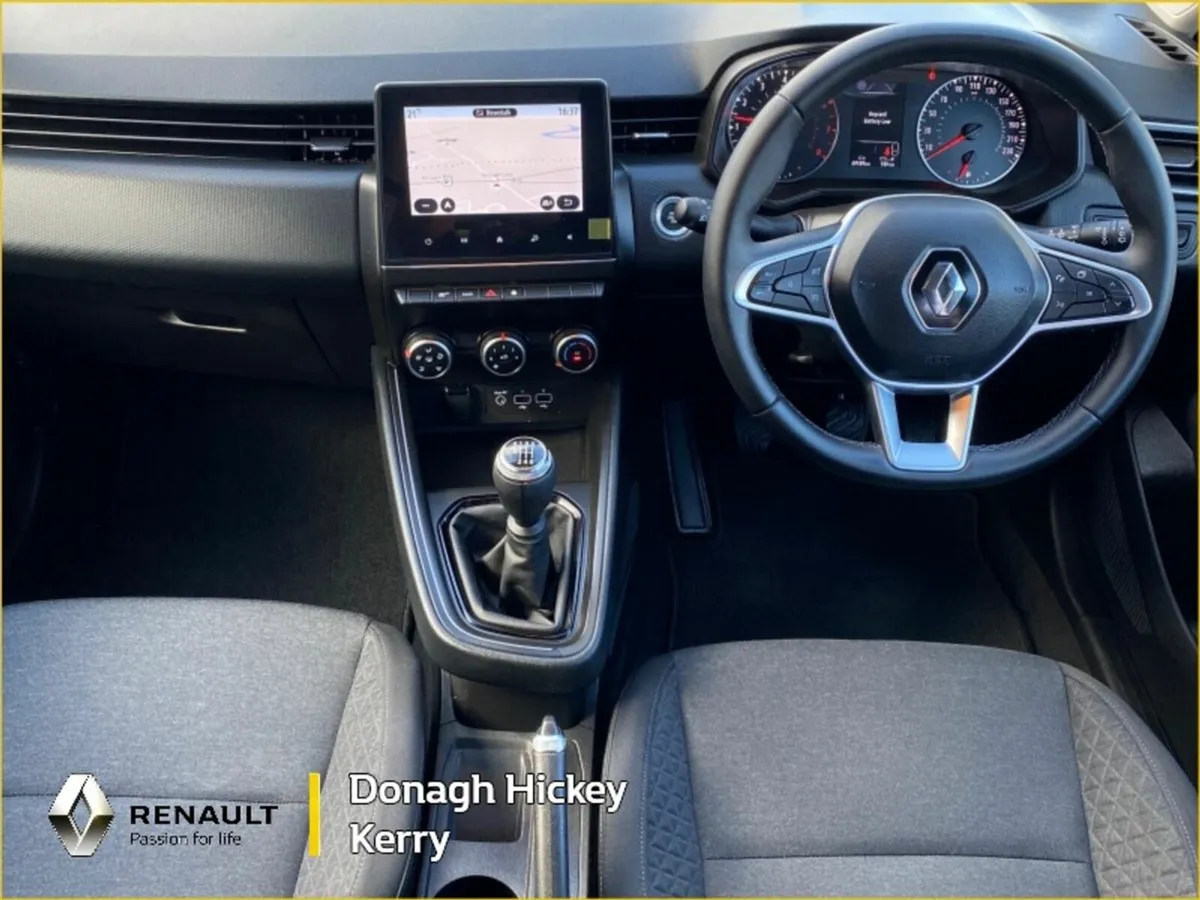 Renault Clio Iconic TCe 90 - Image 2