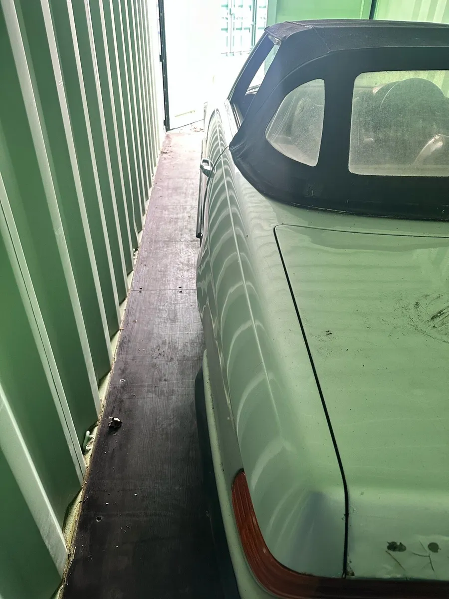 Mercedes SL - Image 4