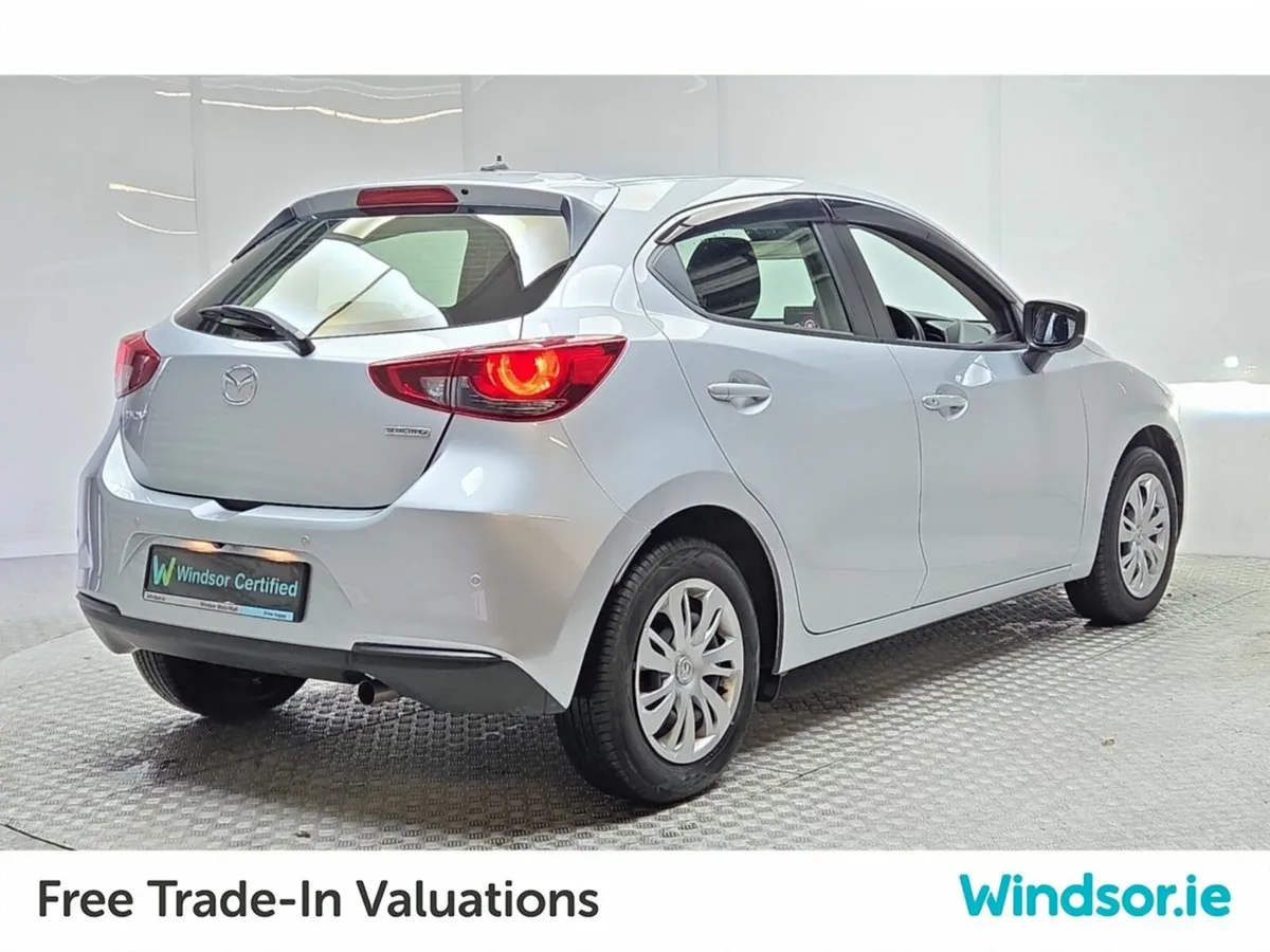 Mazda Mazda2 1.5 Petrol Automatic - Image 3