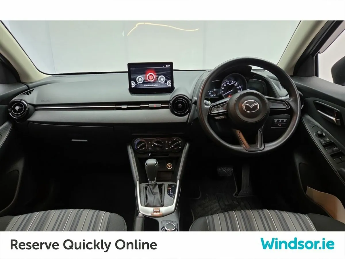 Mazda Mazda2 1.5 Petrol Automatic - Image 4