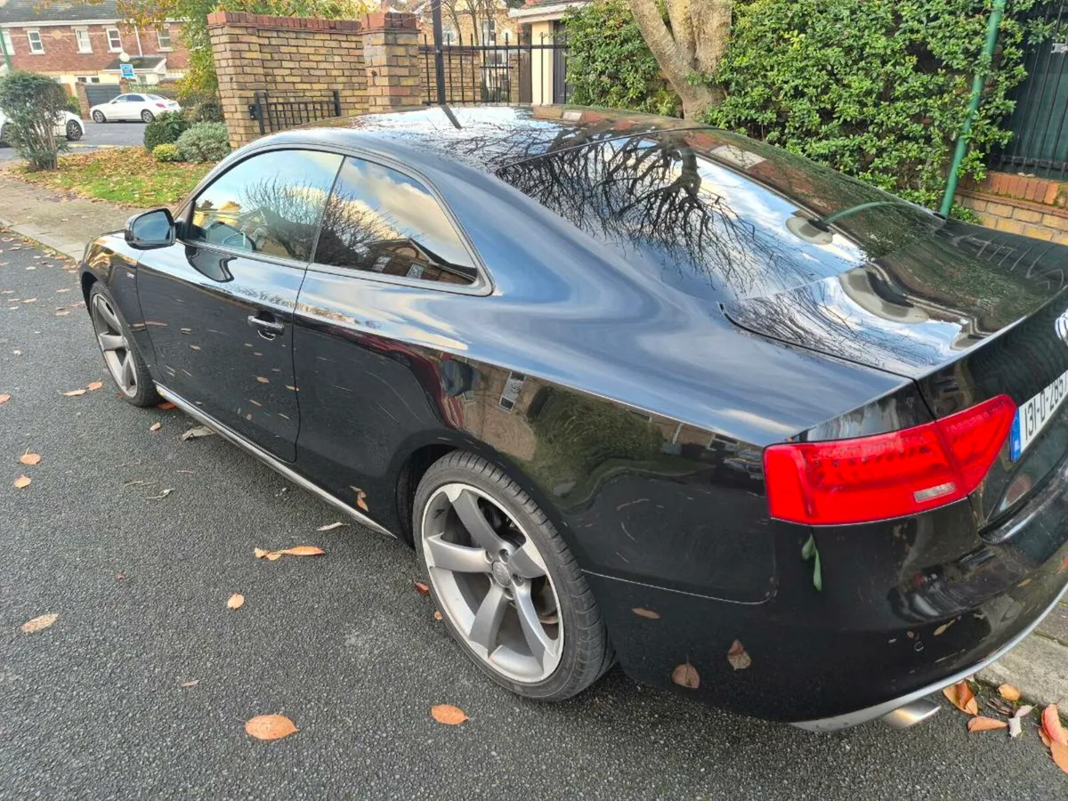 Audi a5 - Image 2