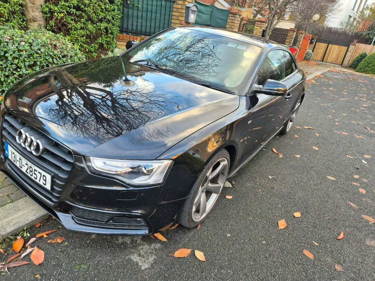 Audi a5 - Image 3