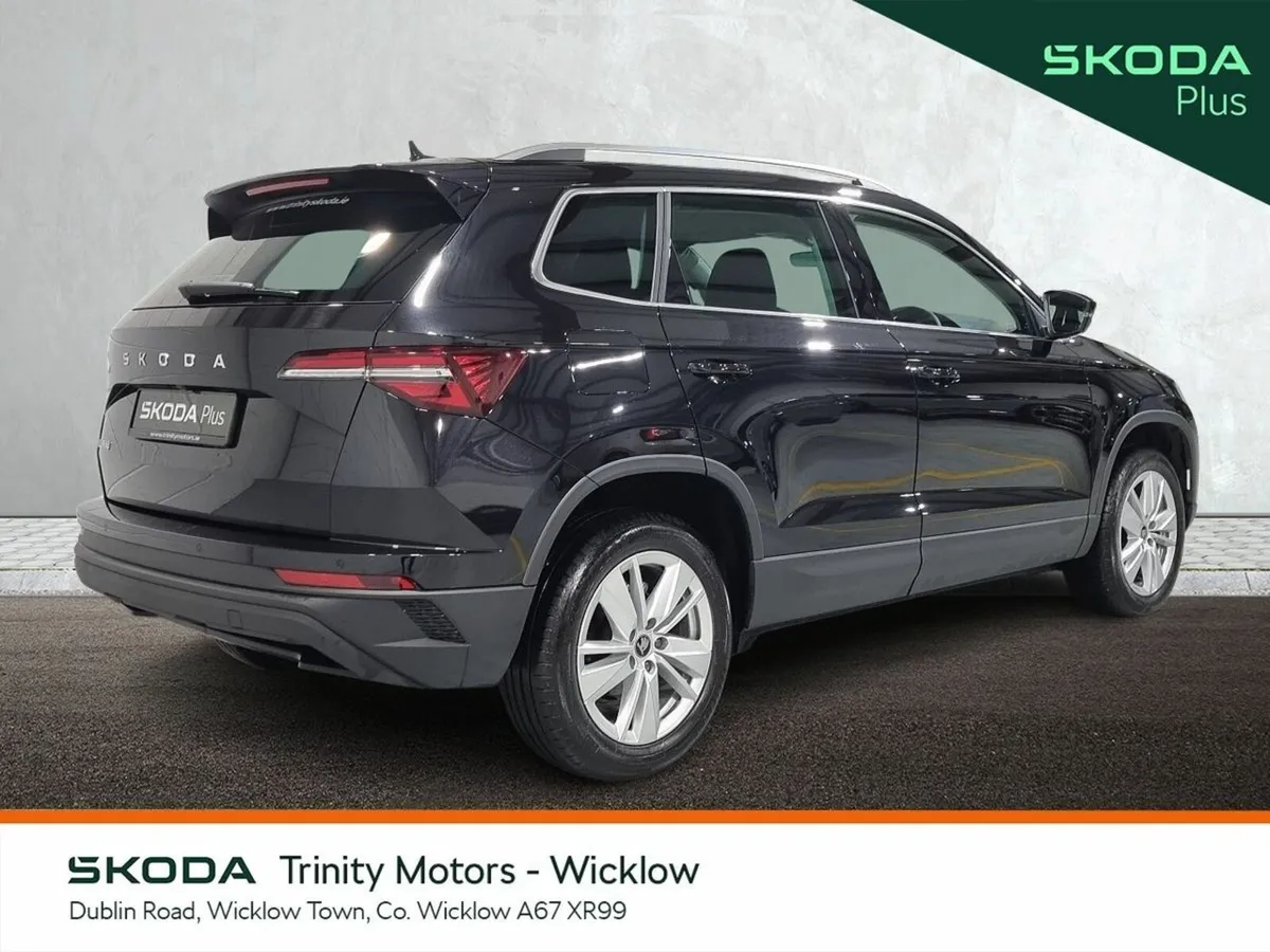 Skoda Karoq ** SELECTION ** 2.0TDI 115HP ** TRINIT - Image 3