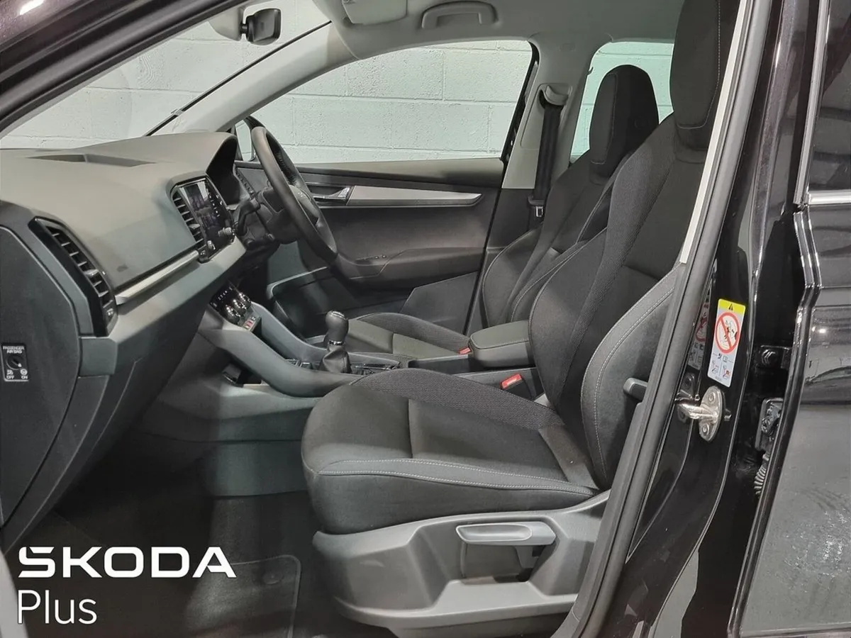 Skoda Karoq ** SELECTION ** 2.0TDI 115HP ** TRINIT - Image 4