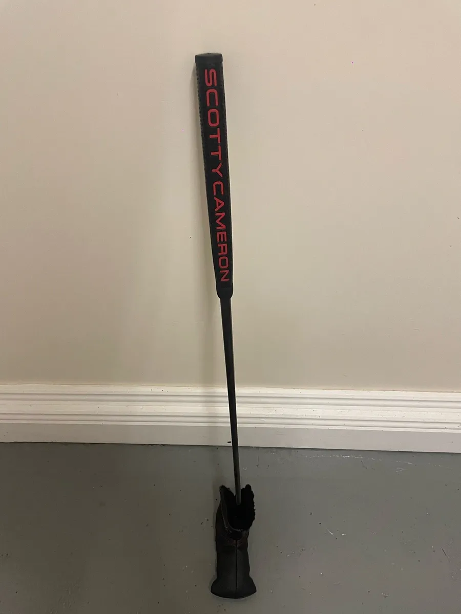 Scotty Cameron Putter - Image 1