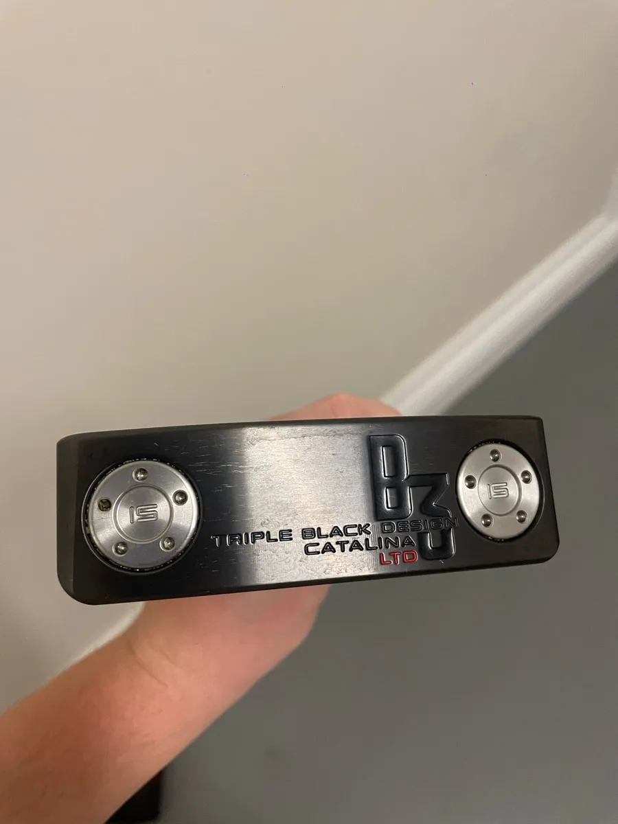 Scotty Cameron Putter - Image 2