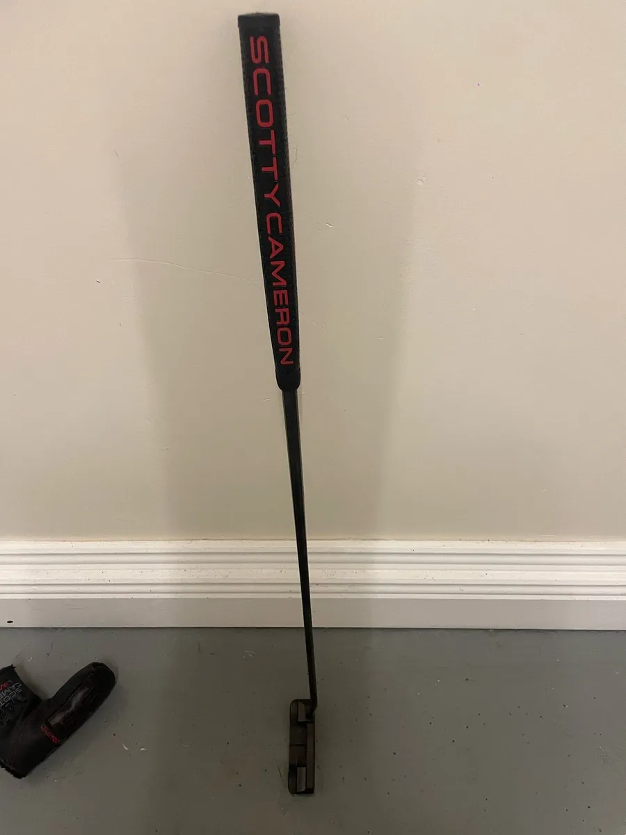 Scotty Cameron Putter - Image 3