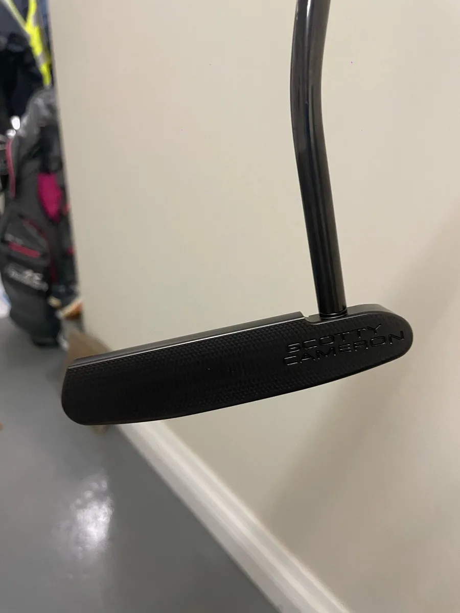Scotty Cameron Putter - Image 4