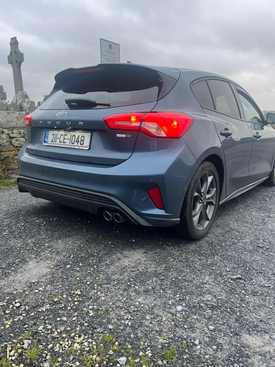 211 Stline focus - Image 3