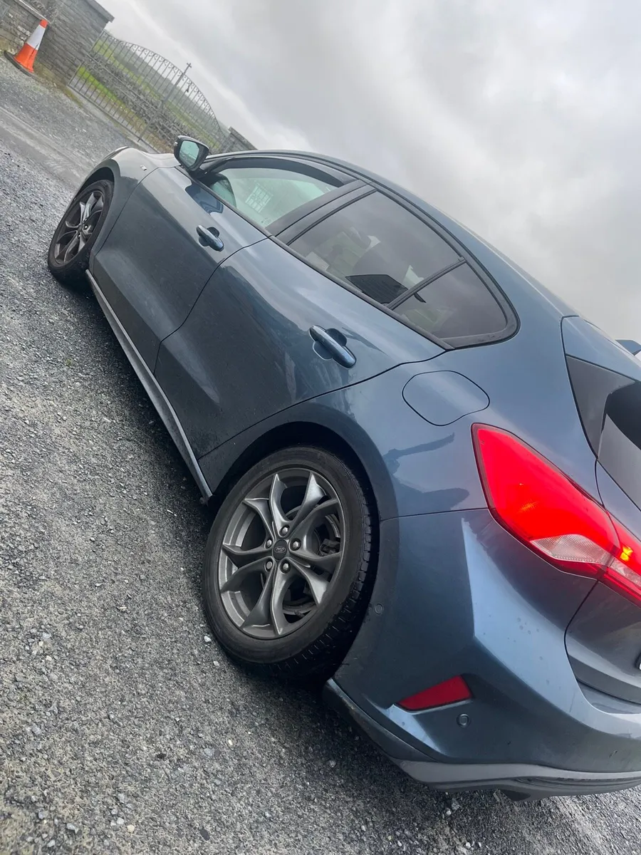 211 Stline focus - Image 4