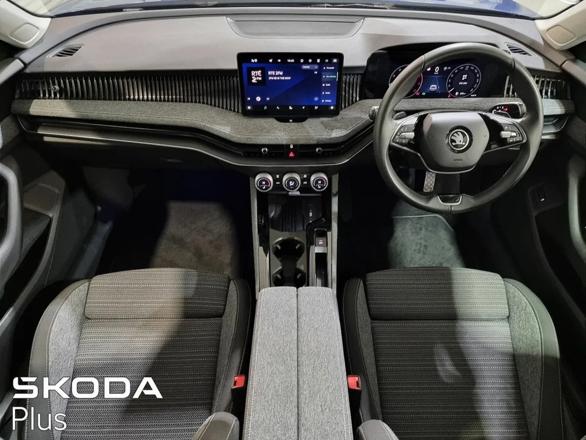 Skoda Superb ** BEST VALUE ** SELECTION ** 2.0 TDI - Image 2