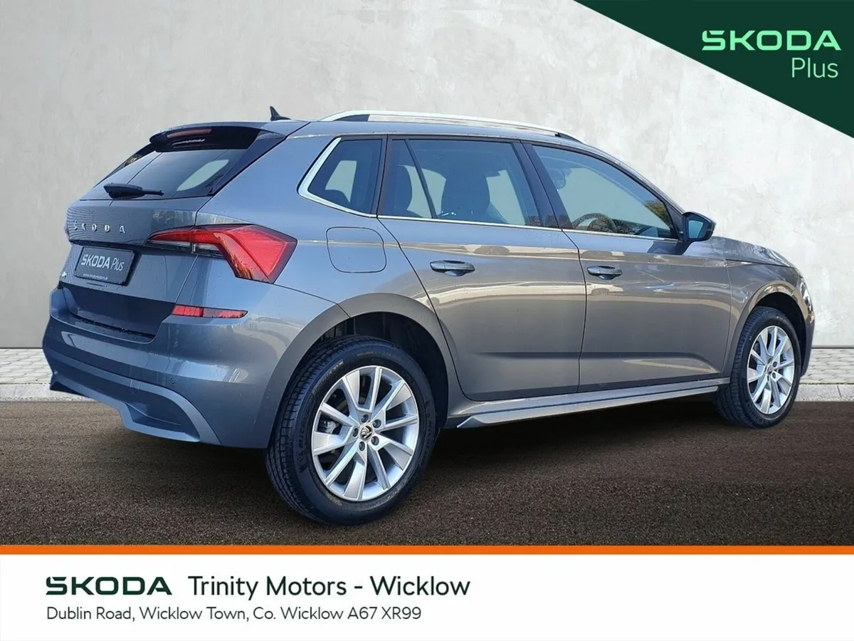 Skoda Kamiq ** STYLE ** 1.0 TSI ** 95 BHP ** STUNN - Image 3