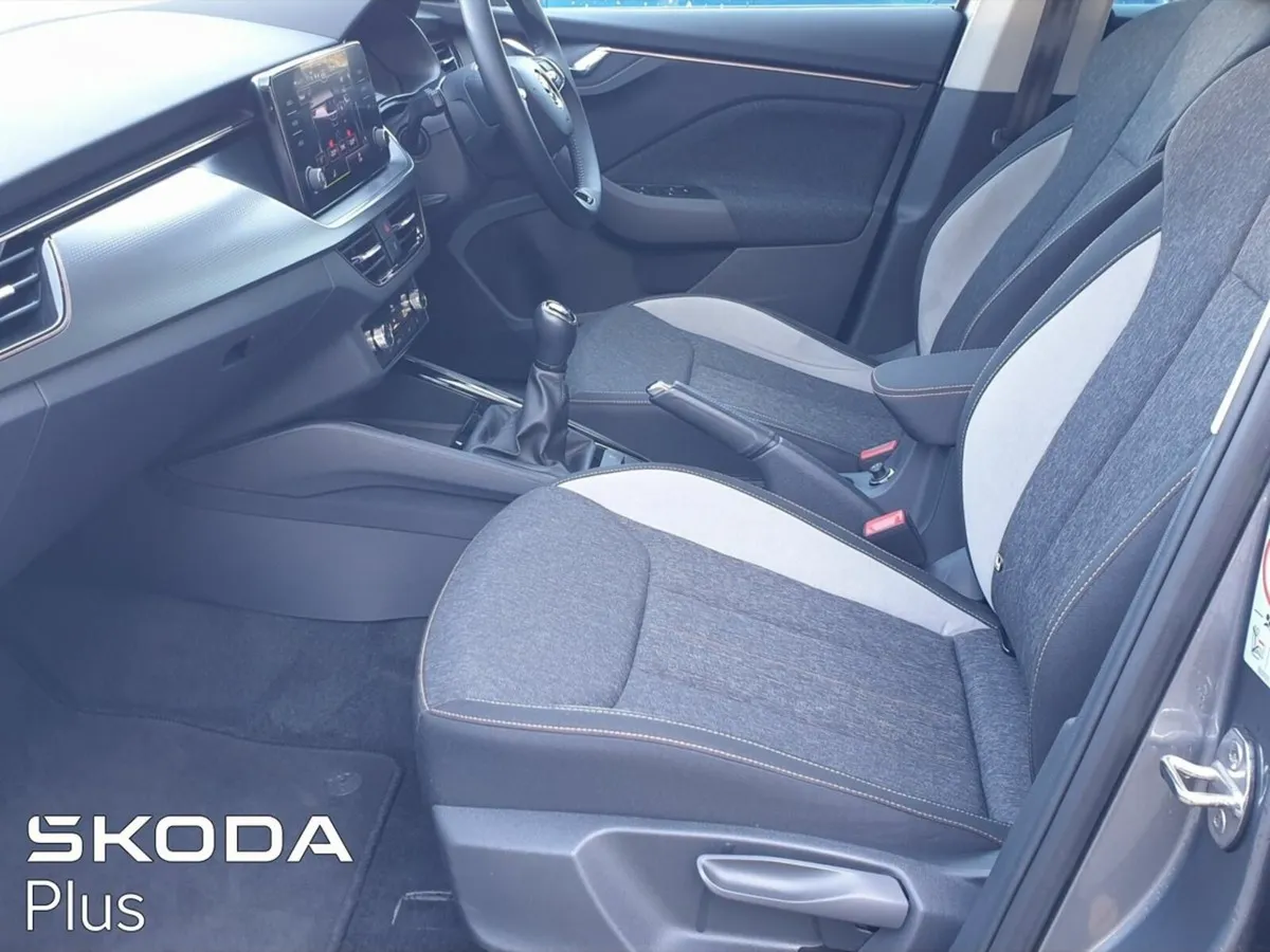 Skoda Kamiq ** STYLE ** 1.0 TSI ** 95 BHP ** STUNN - Image 4