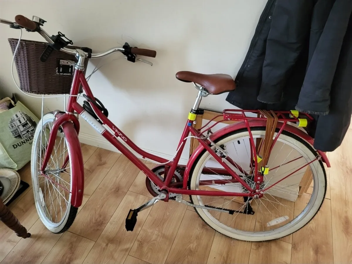 Viking Belgravia Women's Bicycle