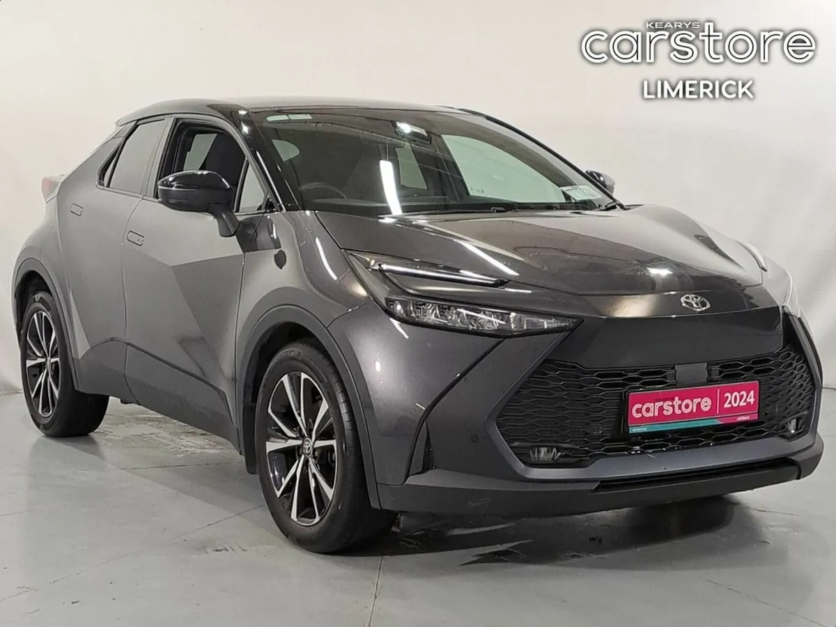 Toyota C-HR 1.8 HYBRID SPORT - Image 1