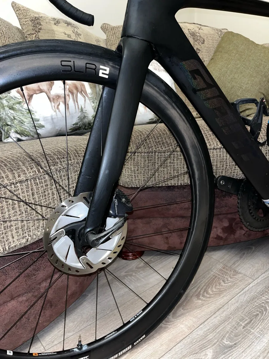 Giant Propel Advanced 1 - Image 4