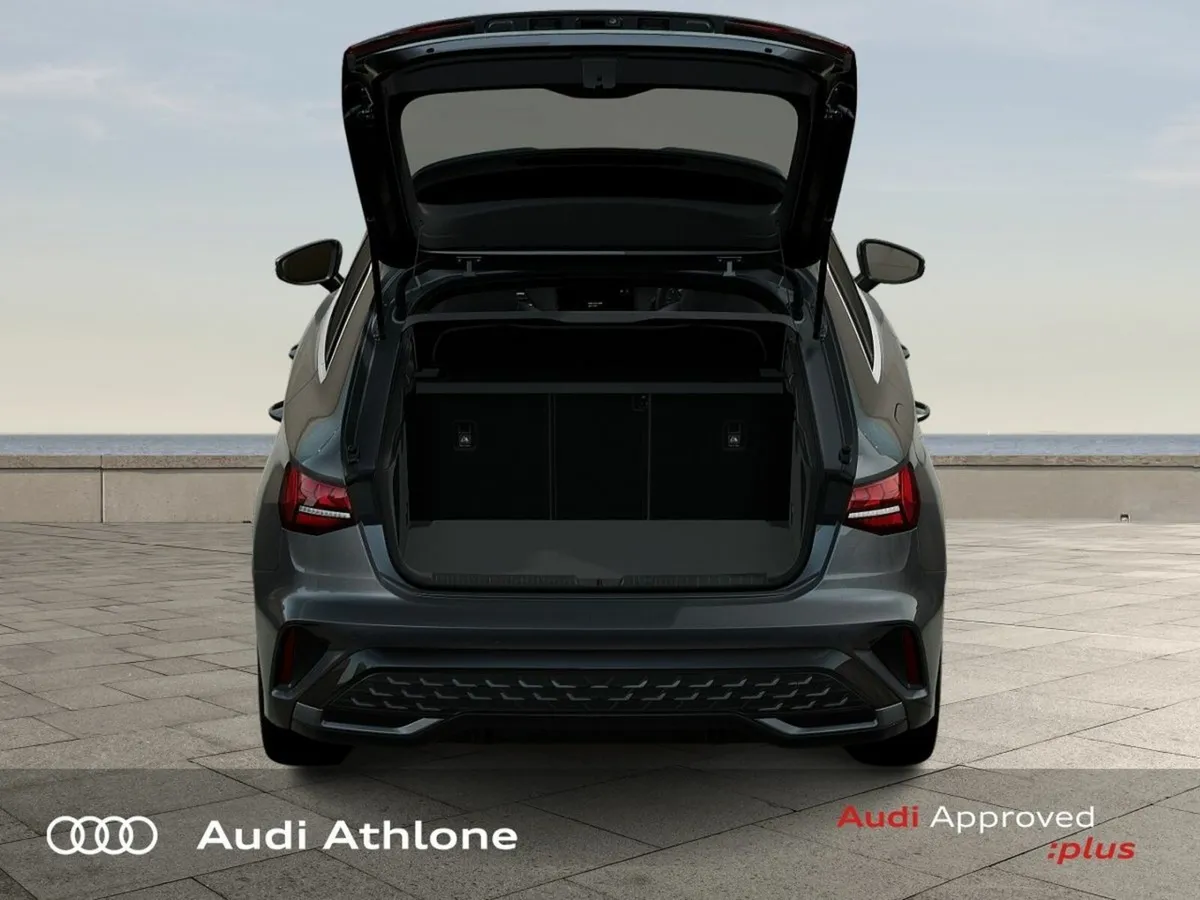 Audi A3 Sportback 1.5TFSI 115BHP S-Line - DUE IN - - Image 4