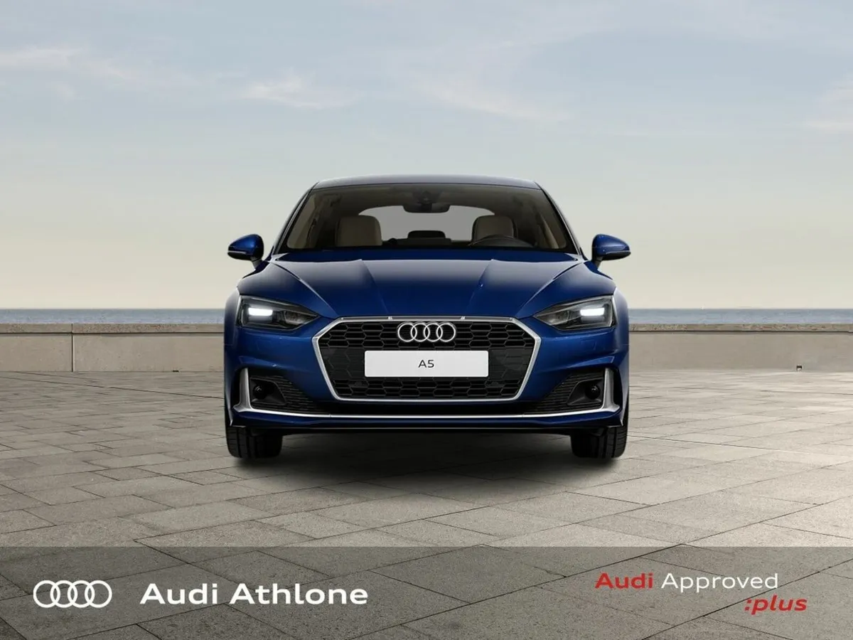 Audi A5 Sportback 2.0TDI 163BHP SE S-Tronic - DUE - Image 2