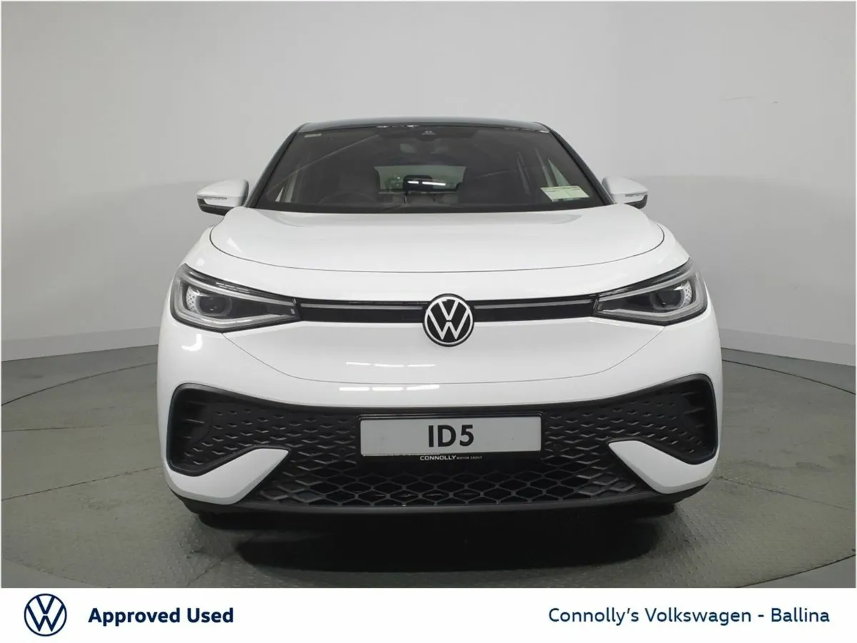 Volkswagen ID.5 PRO PLUS SALE - Image 4