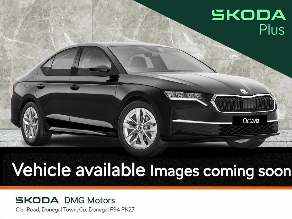Skoda Octavia Selection 1.5TSI 115HP DSG mHEV - Image 1