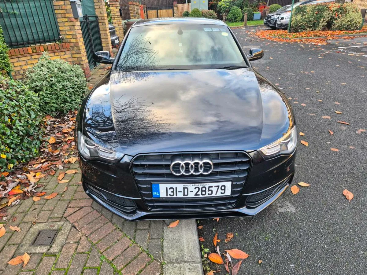 Audi a5 - Image 1