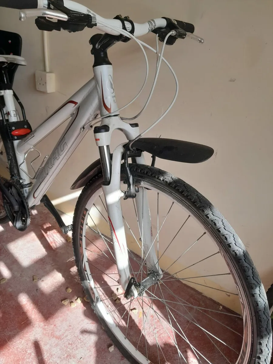 Ladies Bike - Image 1