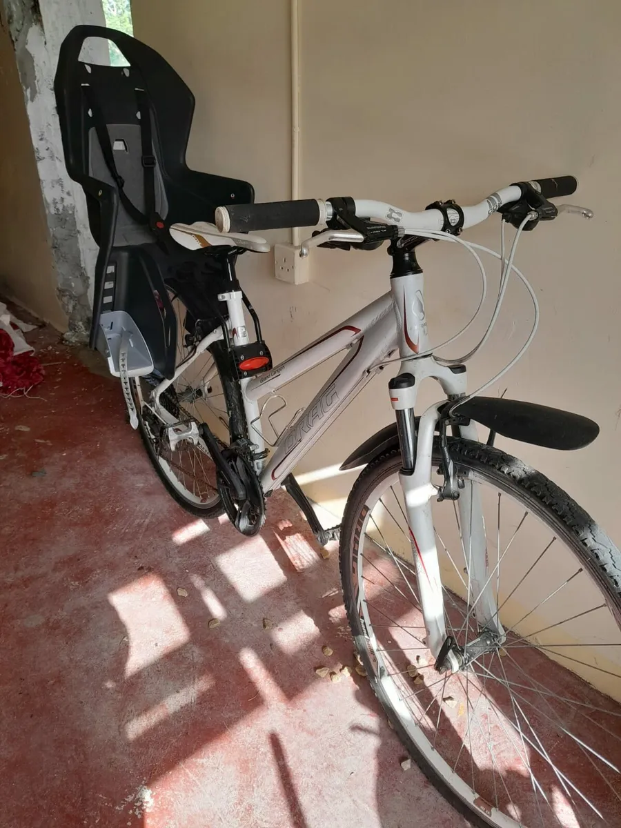 Ladies Bike - Image 3