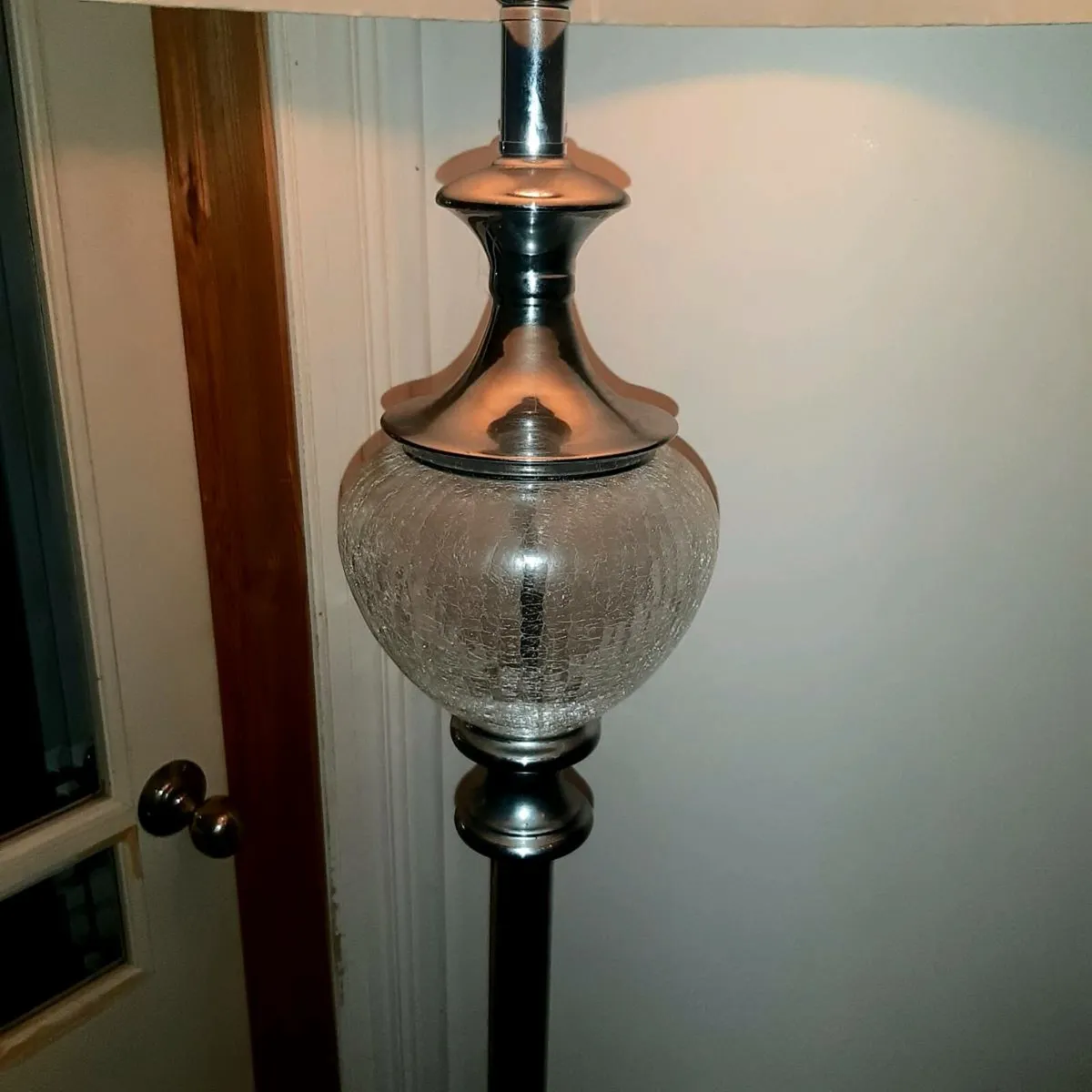 Tall lamp - Image 2