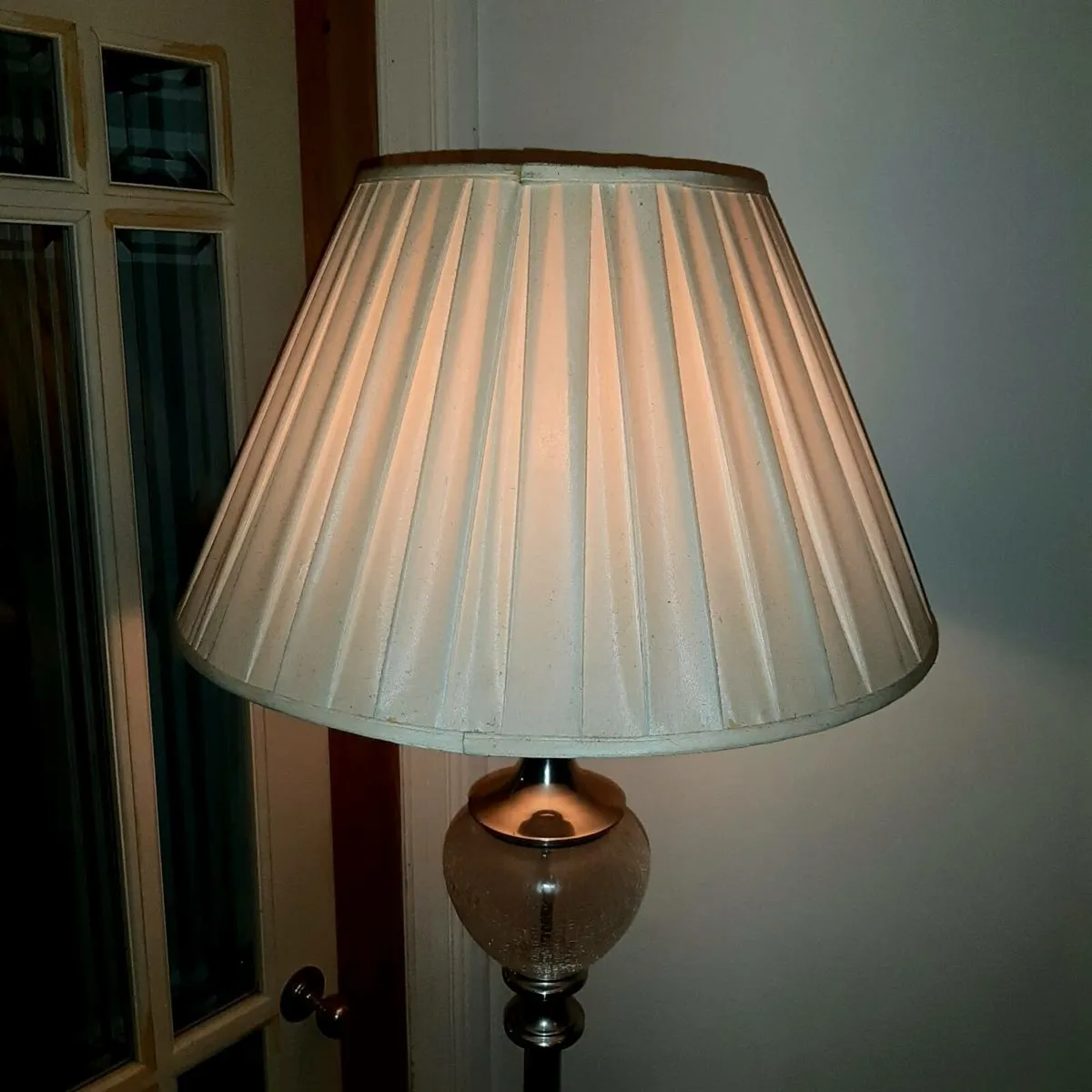 Tall lamp - Image 3