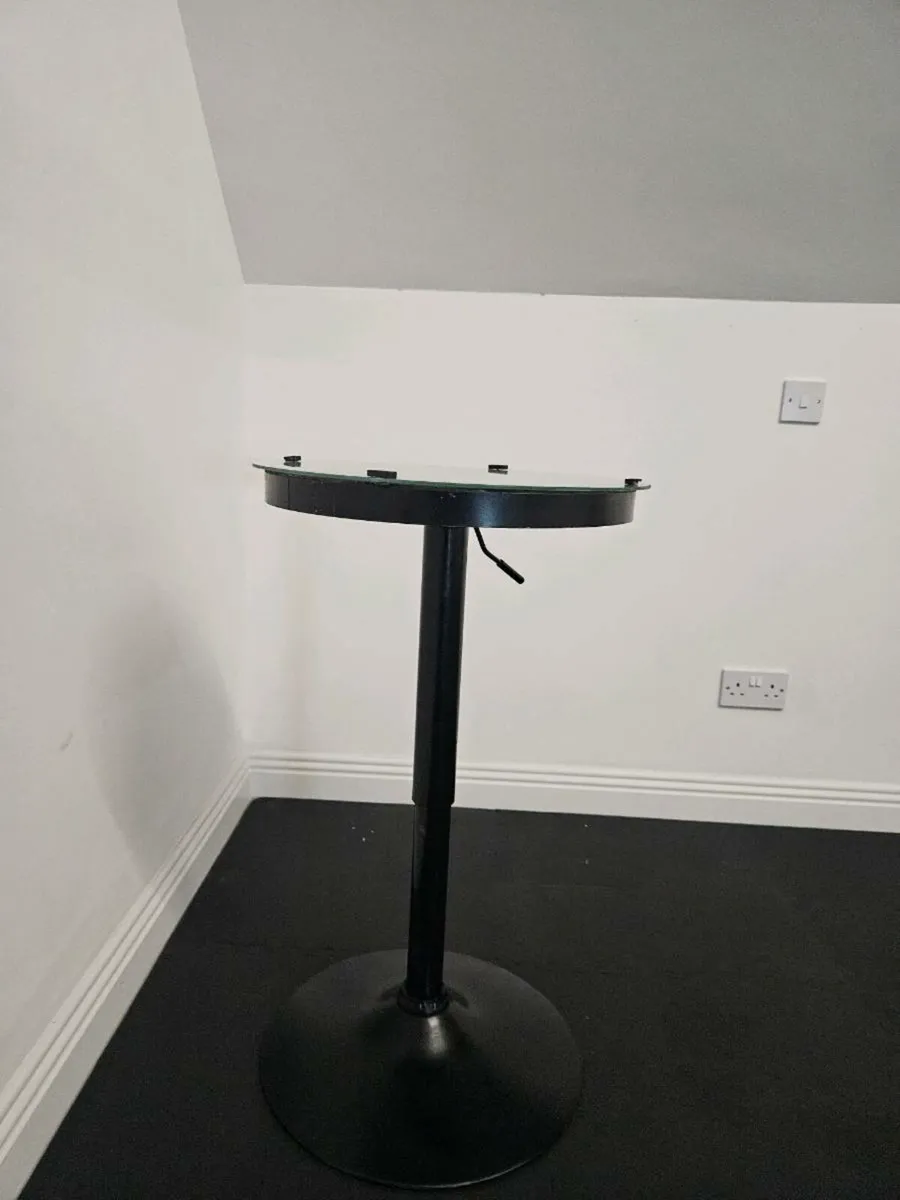 Dartboard table - Image 2