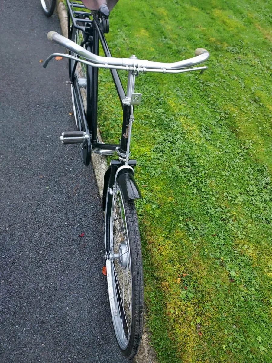 Vintage High nelly bikes - Image 3