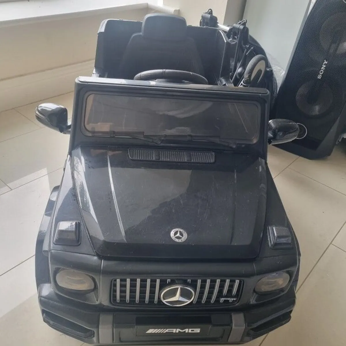 electric car - Image 2