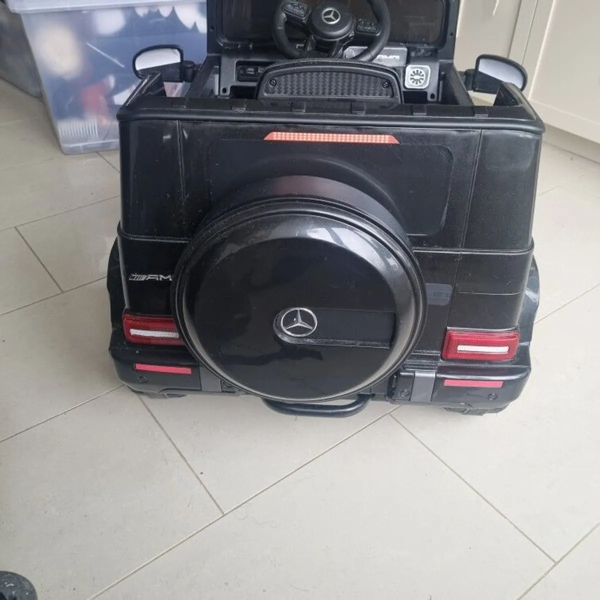 electric car - Image 3