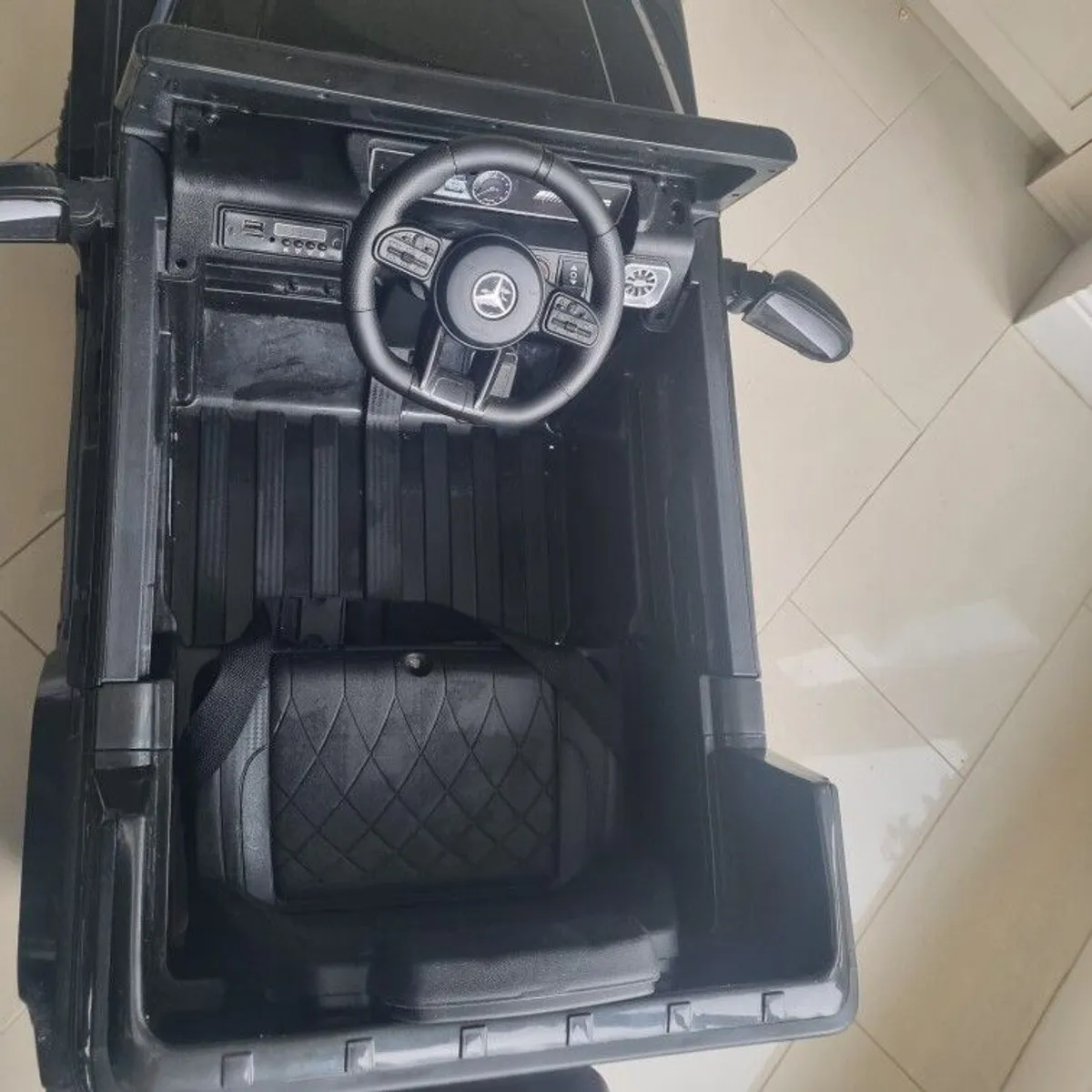 electric car - Image 4