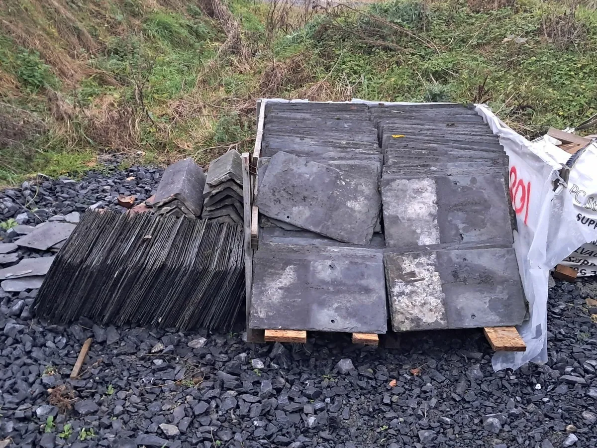 Slates - Image 1