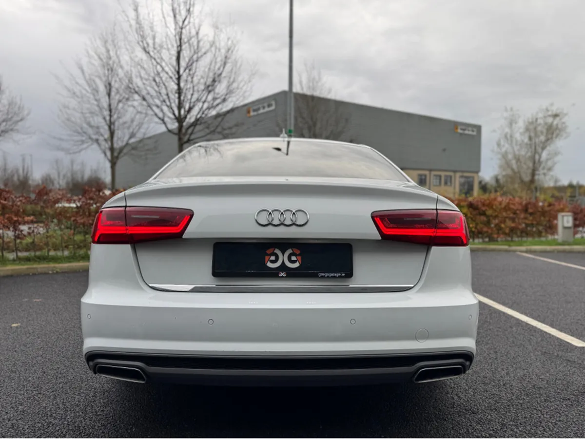 Audi A6 S LINE 2.0 AUTO *FRESH NCT* - Image 4