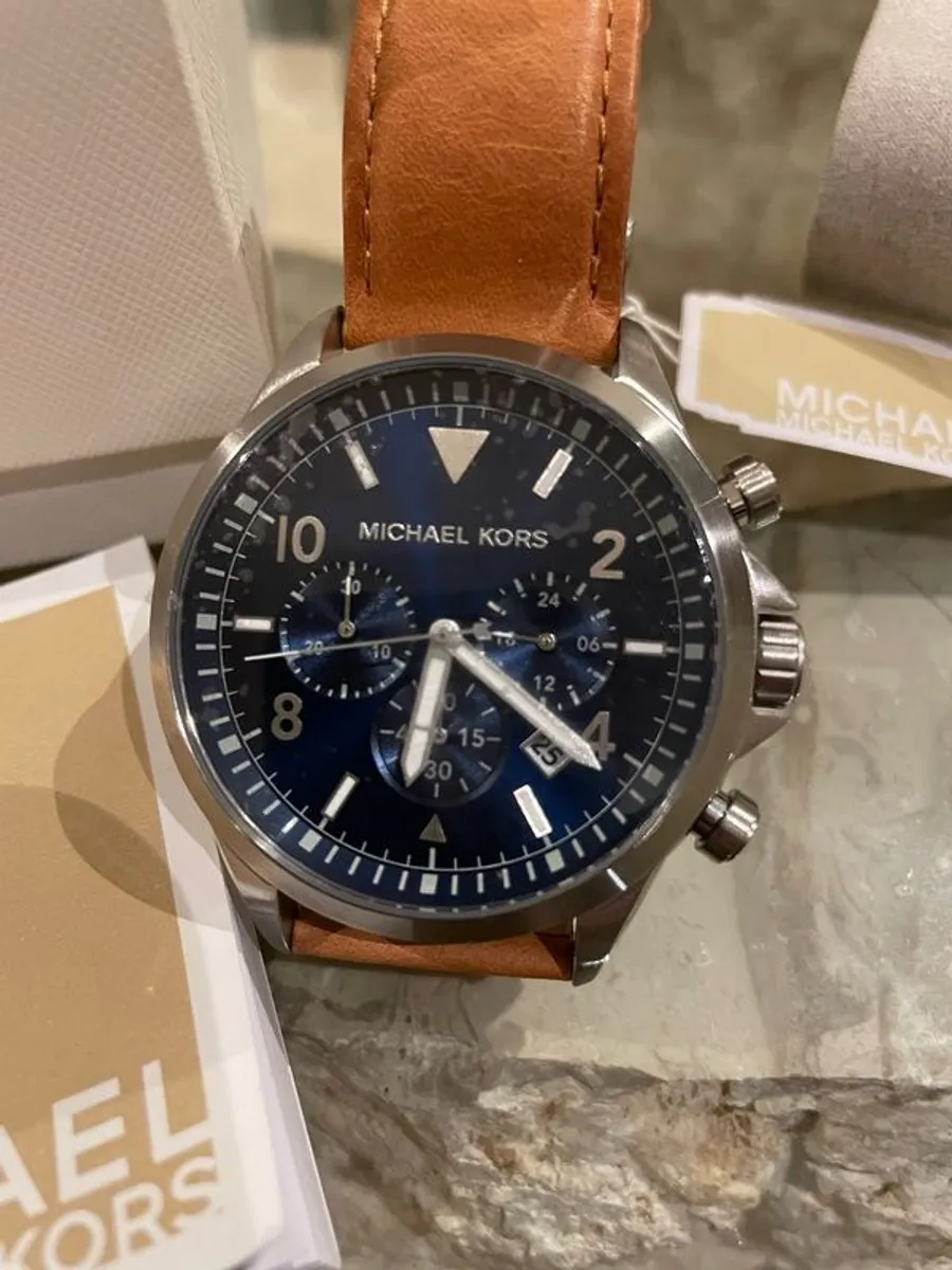 Michael Kors mens - Image 1