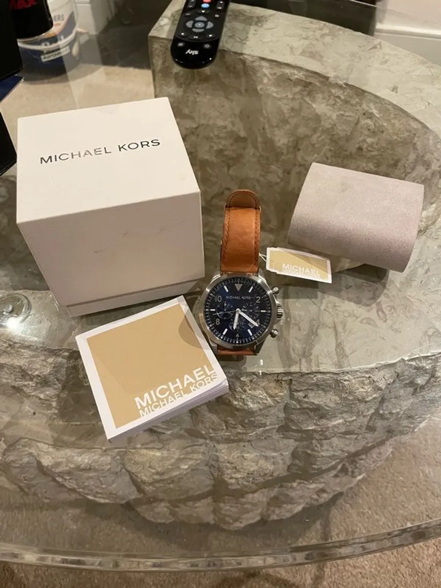 Michael Kors mens - Image 2