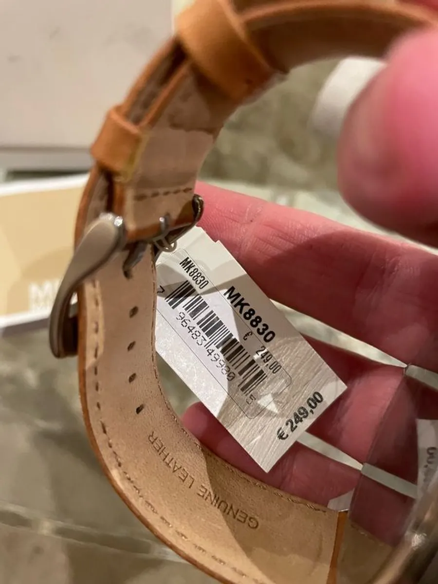 Michael Kors mens - Image 3