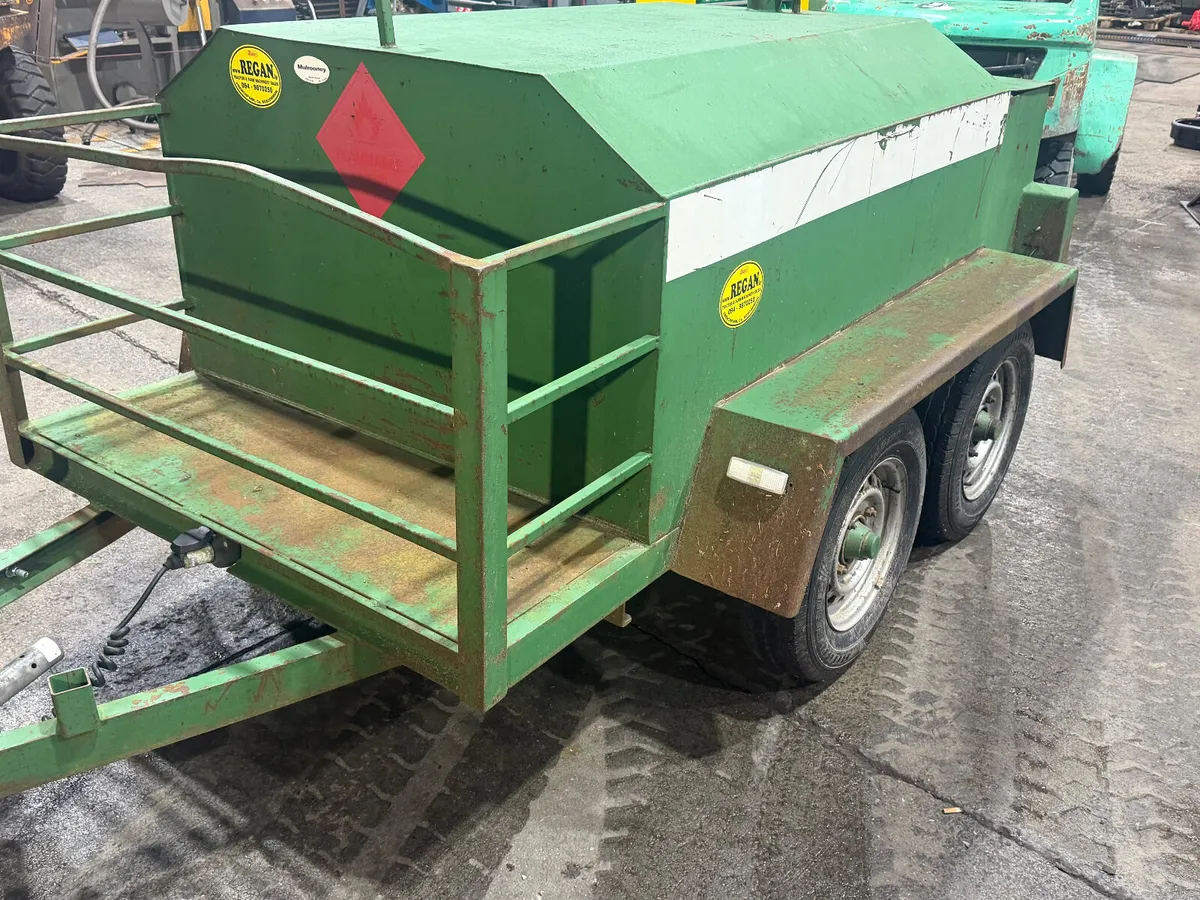 Diesal bowser - Image 4