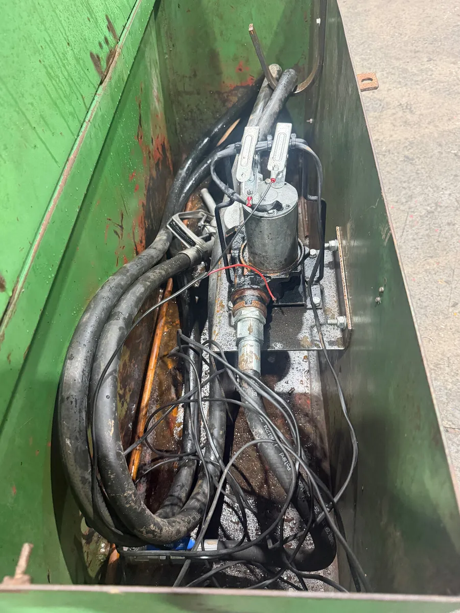 Diesal bowser - Image 2