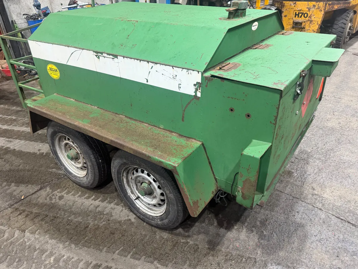 Diesal bowser - Image 3