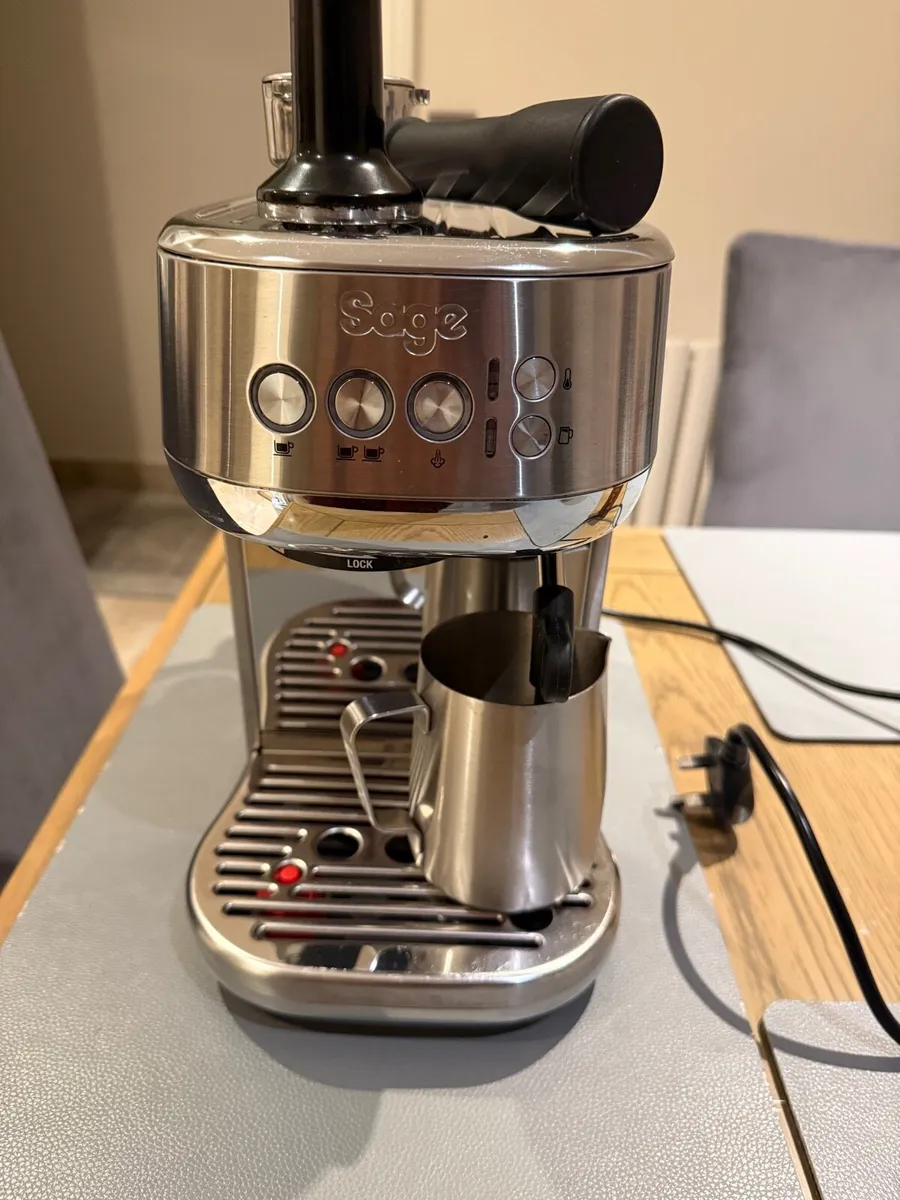 Sage Bambino Plus - Image 1