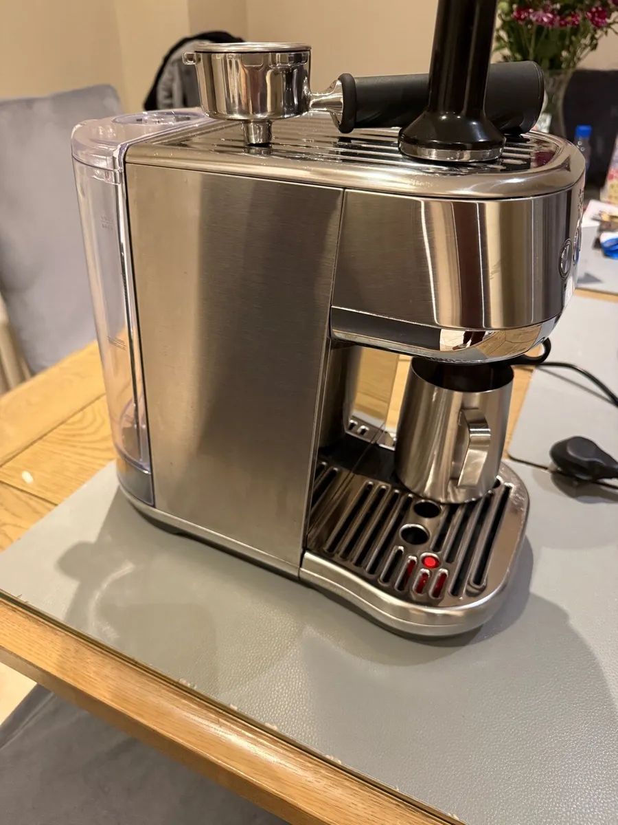 Sage Bambino Plus - Image 2