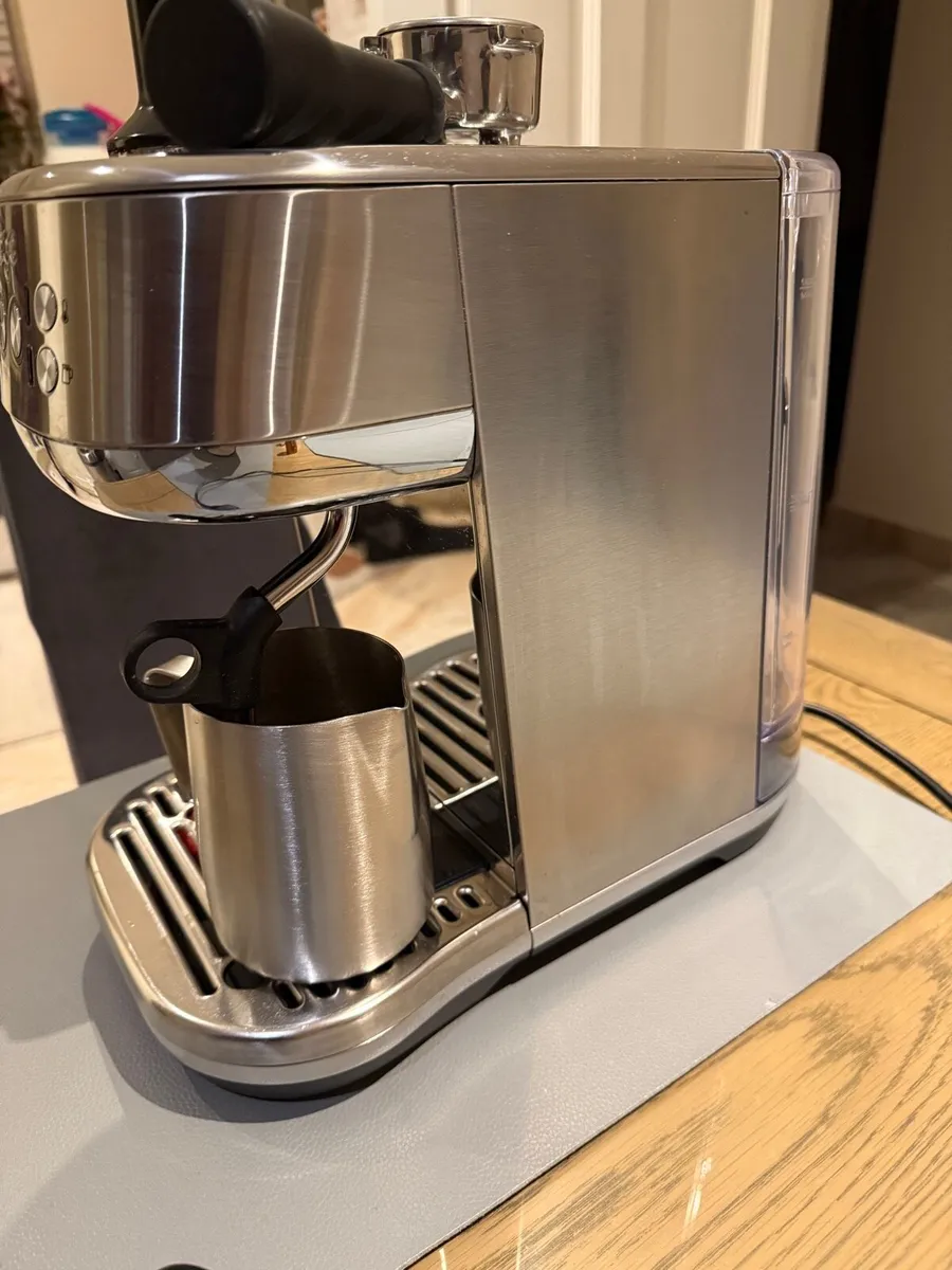 Sage Bambino Plus - Image 3