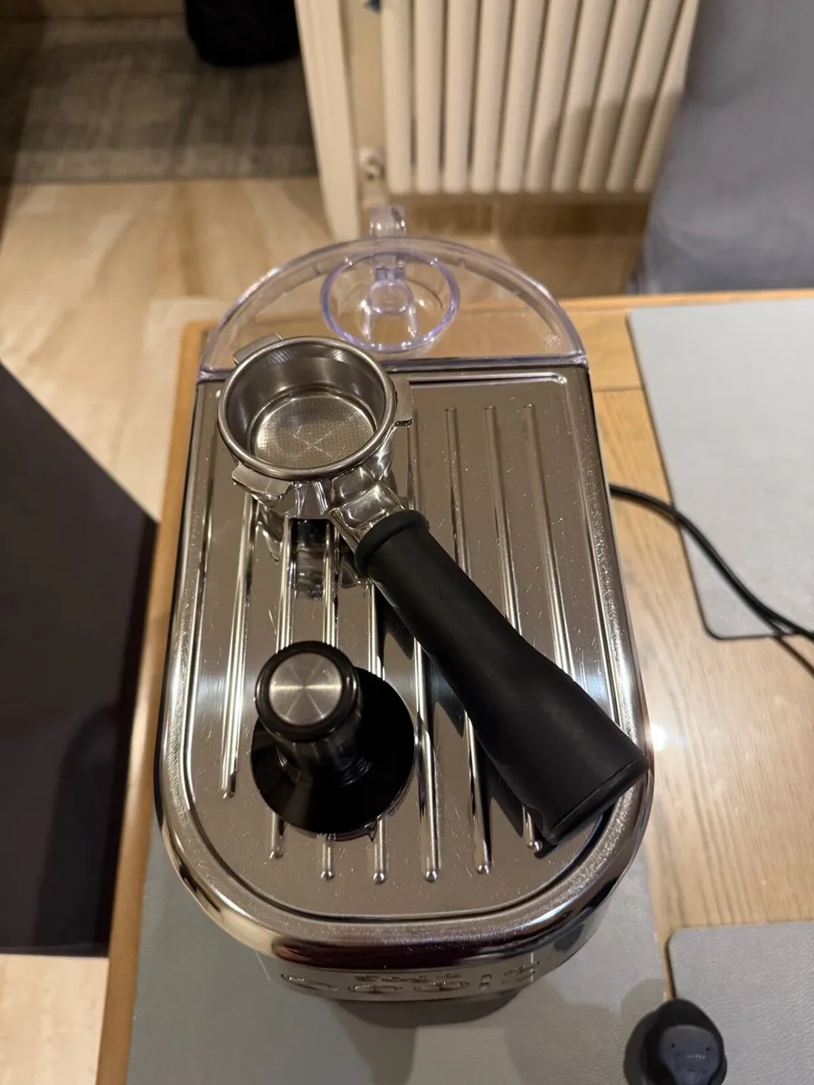 Sage Bambino Plus - Image 4