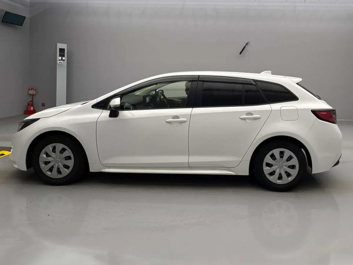 Toyota Corolla COMING IN NEW YEAR !! 2022 Corolla - Image 2