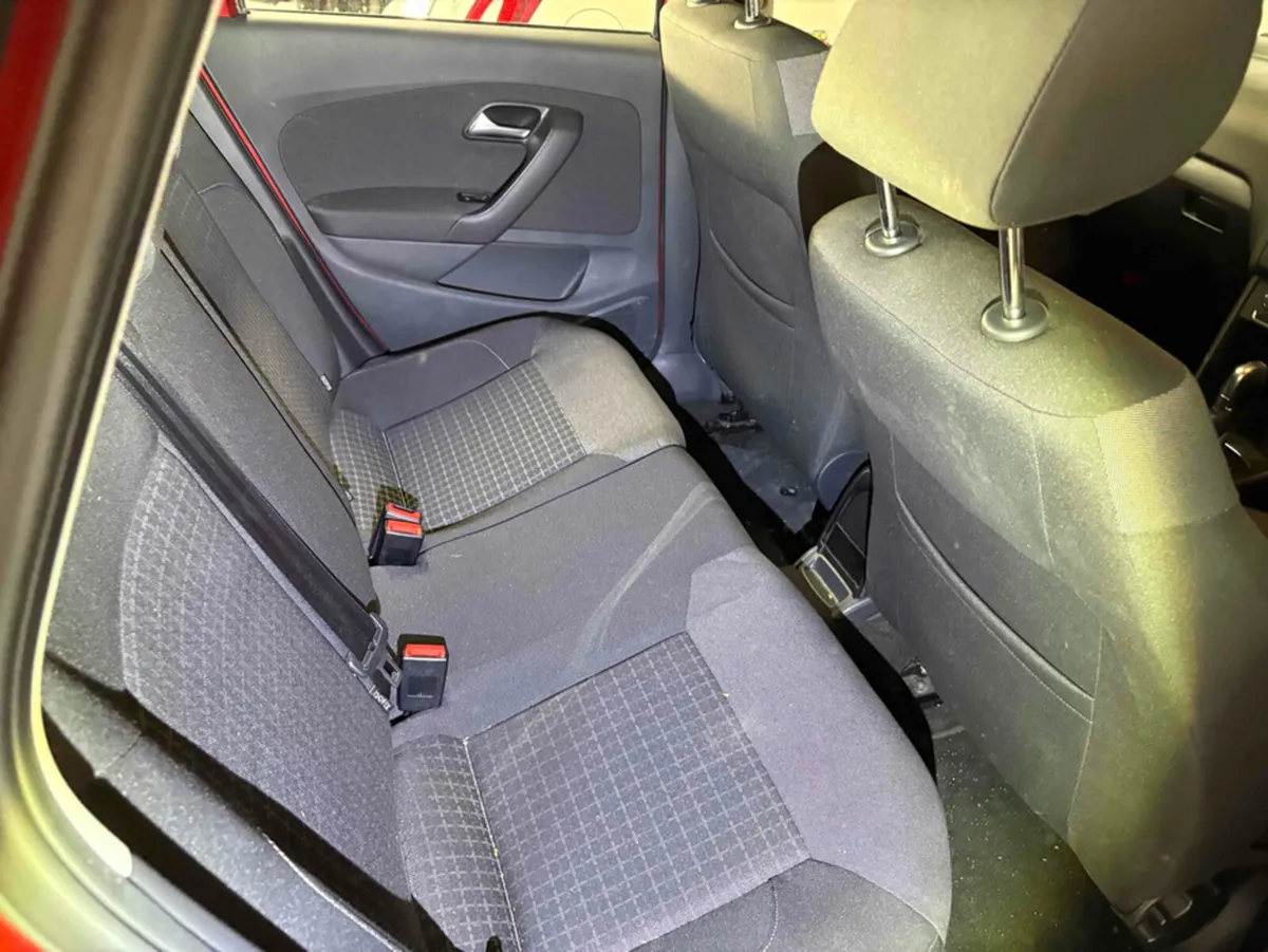 Volkswagen Polo COMING IN NEW YEAR !! VW Polo Meta - Image 2